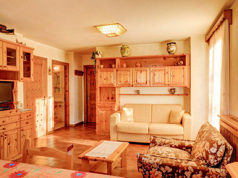 Casa Fabrizio - Two Bedroom image