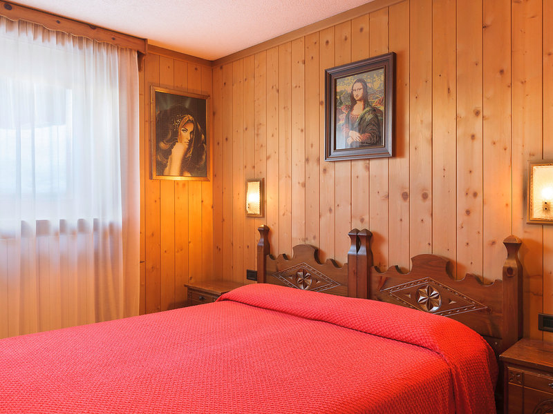 Casa Fabrizio - Two Bedroom image