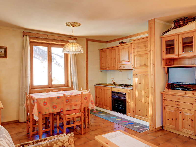 Casa Fabrizio - Two Bedroom image