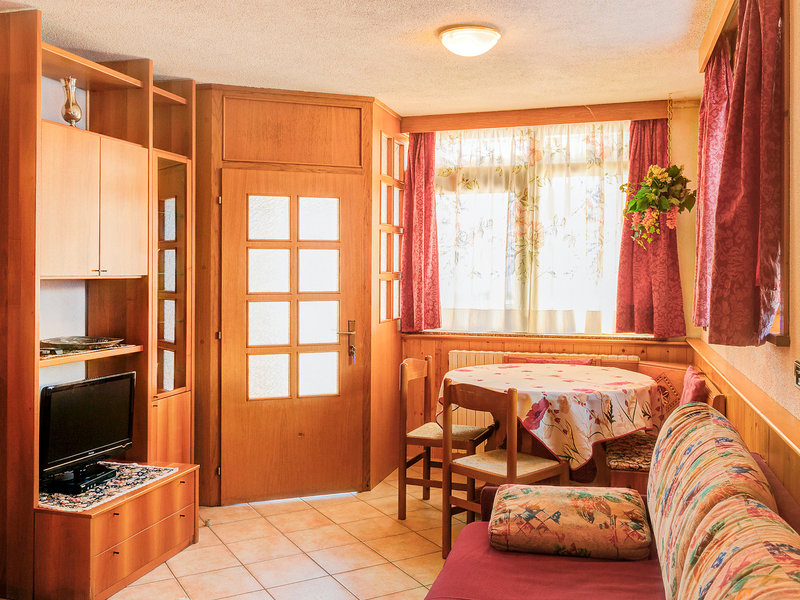 Casa Fabrizio - Two Bedroom image