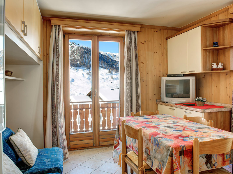 Casa Fabrizio - Two Bedroom image
