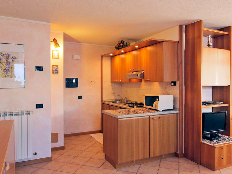 Casa Fabrizio - Two Bedroom image
