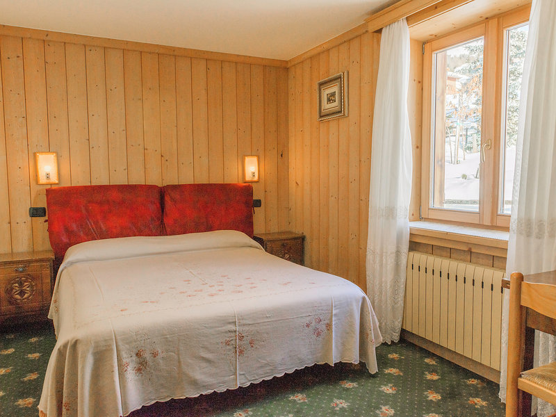 Casa Fabrizio - Two Bedroom image