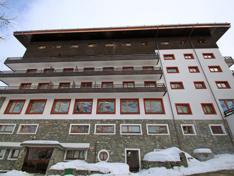 General view