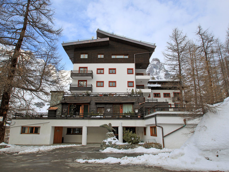 General view