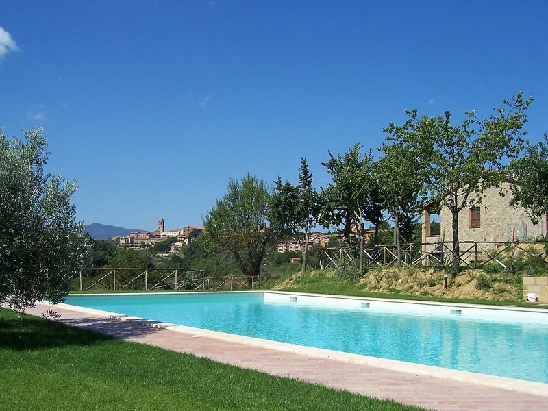 General view