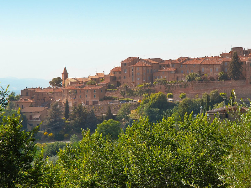 General view