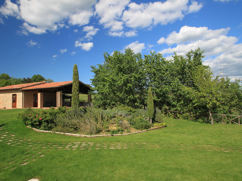 General view
