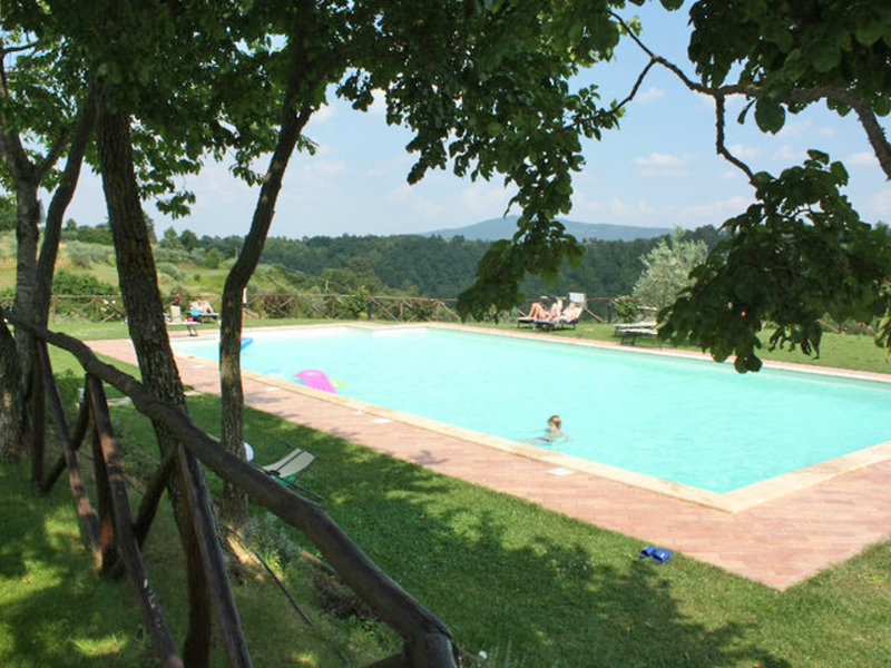 General view