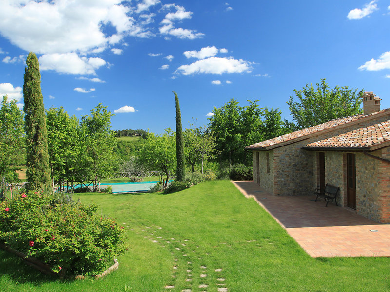 General view