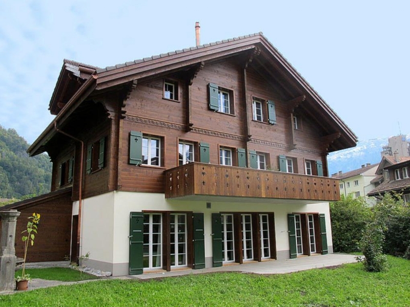 Citychalet - Three Bedroom image