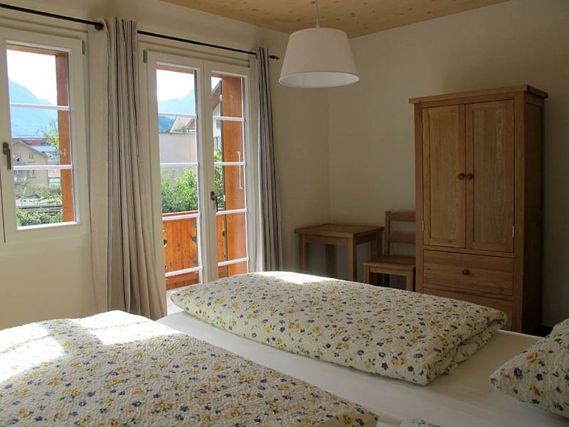 Citychalet - Three Bedroom image