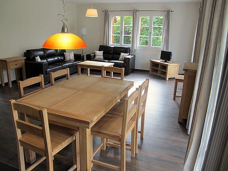 Citychalet - Three Bedroom image