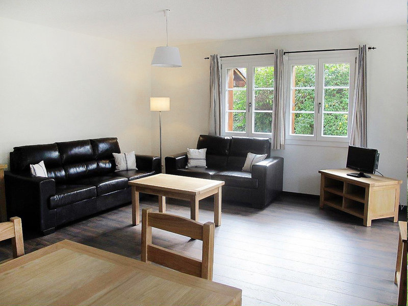 Citychalet - Three Bedroom image