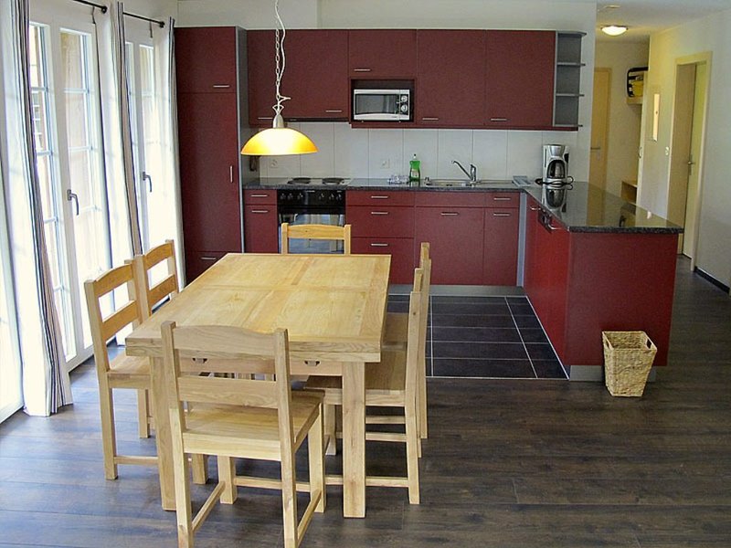 Citychalet - Three Bedroom image