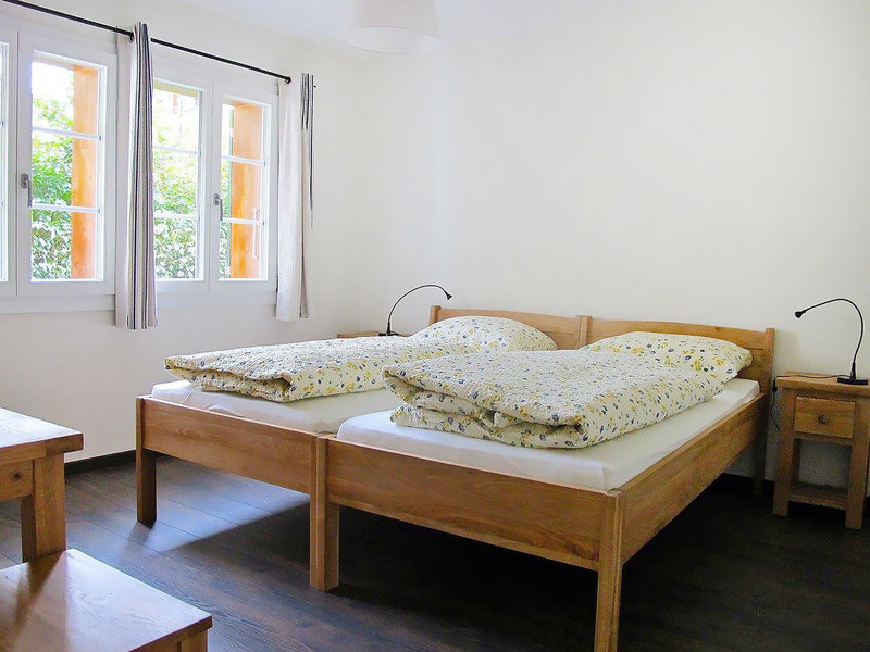 Citychalet - Three Bedroom image