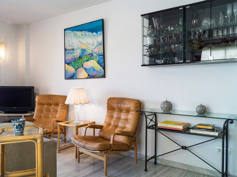 Colinas De Calahonda - Two Bedroom — photo 4