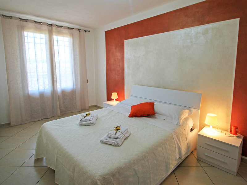Colle Del Sole - Three Bedroom image