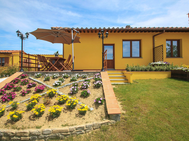 Colle Del Sole - Three Bedroom image