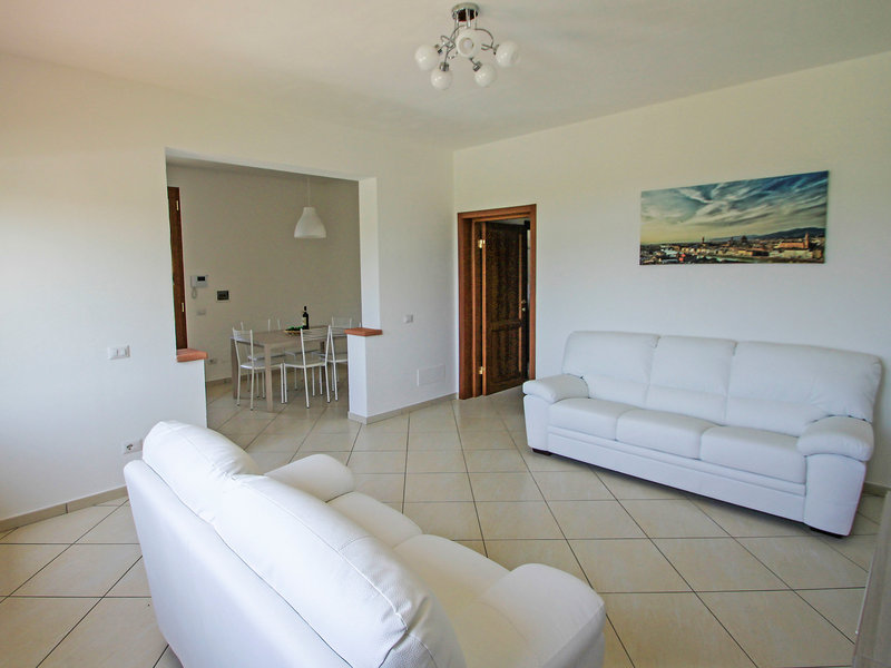 Colle Del Sole - Three Bedroom image