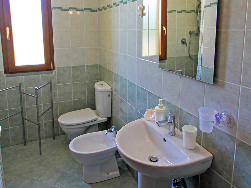 Colle Del Sole - Three Bedroom image