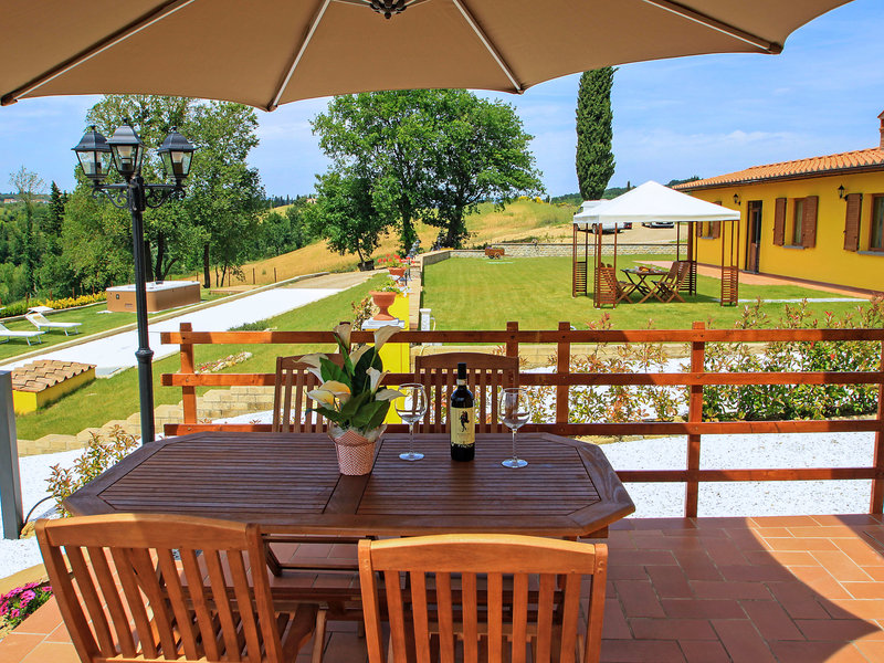 Colle Del Sole - Three Bedroom image