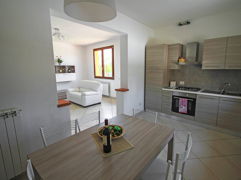 Colle Del Sole - Three Bedroom image