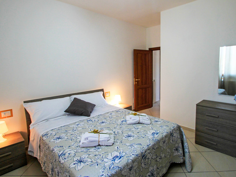 Colle Del Sole - Three Bedroom image