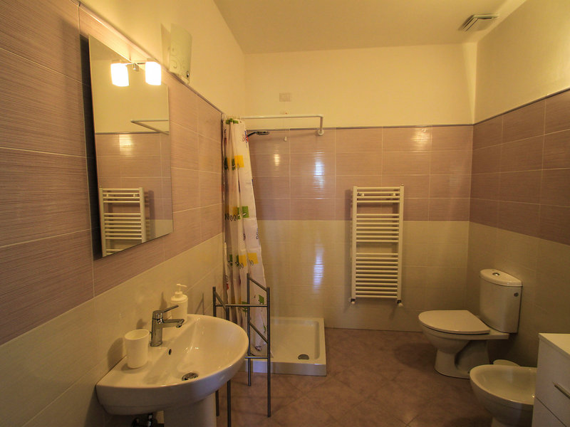 Colle Del Sole - Three Bedroom image