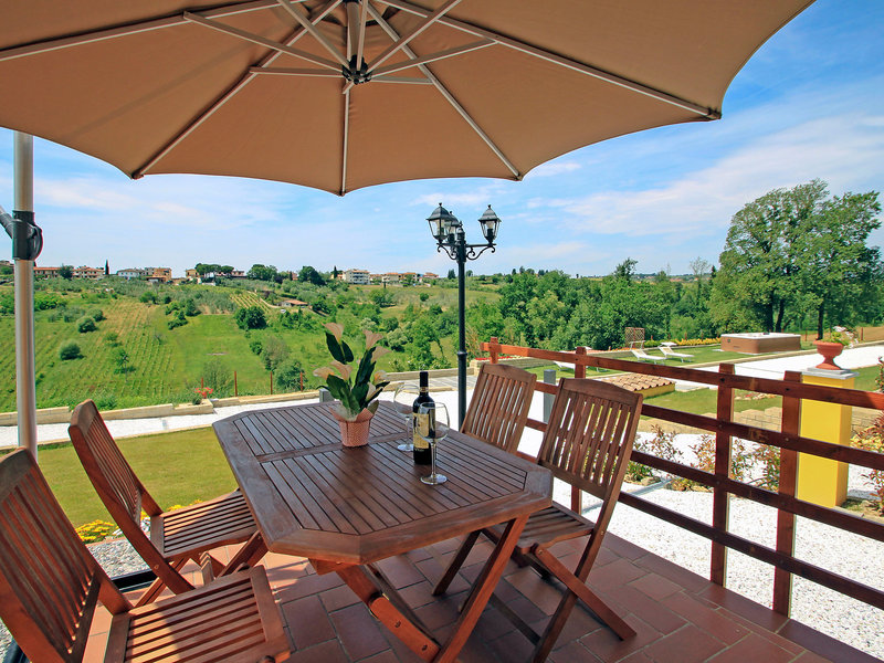 Colle Del Sole - Three Bedroom image