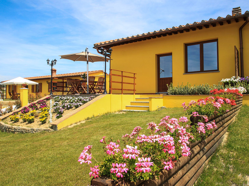 Colle Del Sole - Three Bedroom image
