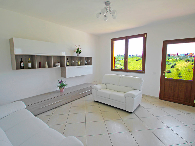 Colle Del Sole - Three Bedroom image