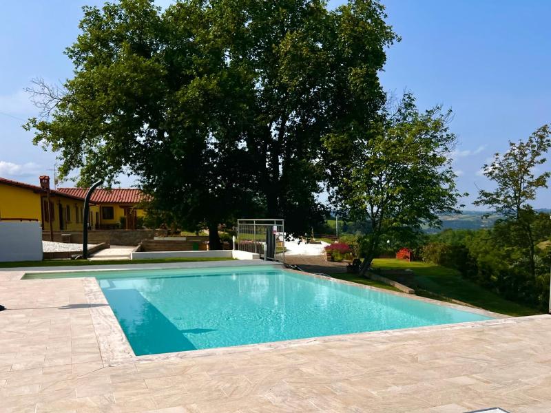 Colle Del Sole - Three Bedroom image