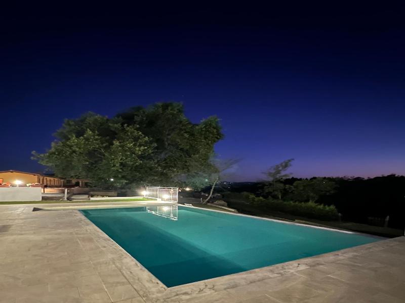Colle Del Sole - Three Bedroom image