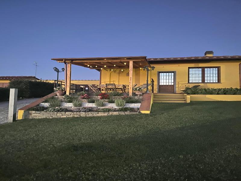 Colle Del Sole - Three Bedroom image