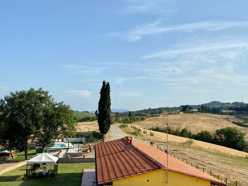Colle Del Sole - Three Bedroom image