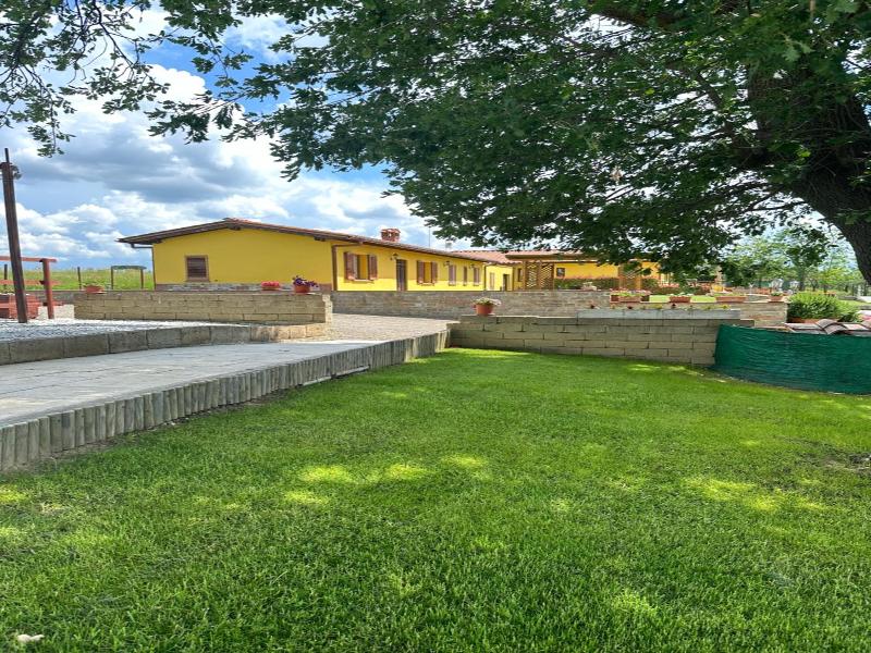 Colle Del Sole - Three Bedroom image
