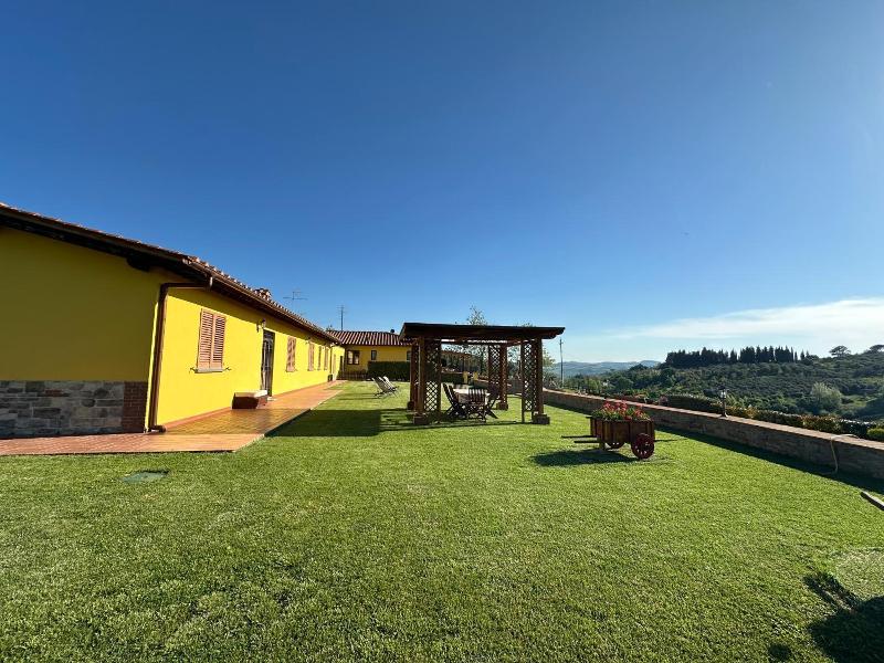 Colle Del Sole - Three Bedroom image