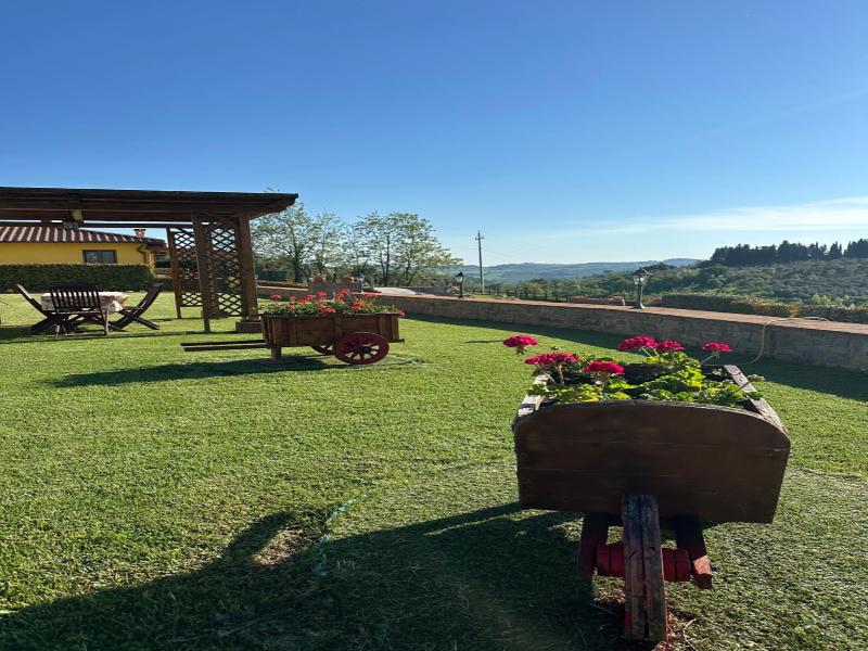 Colle Del Sole - Three Bedroom image