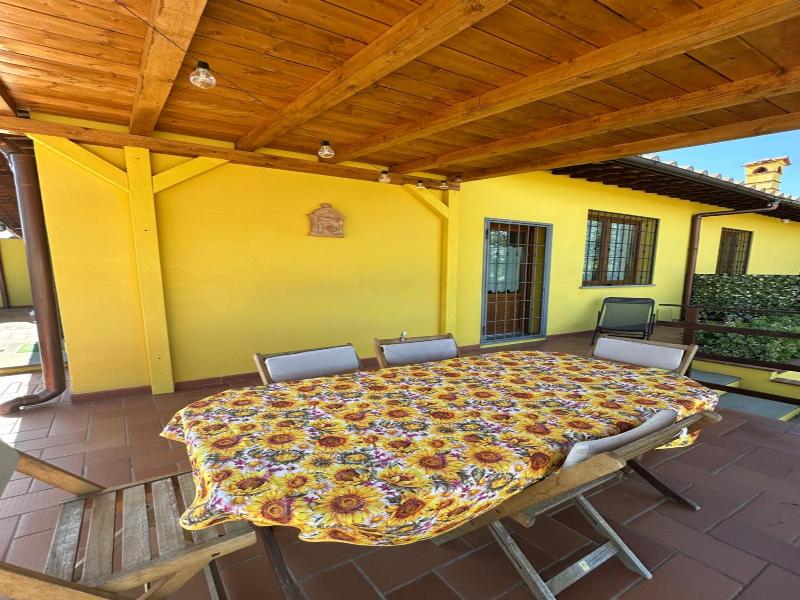 Colle Del Sole - Three Bedroom image