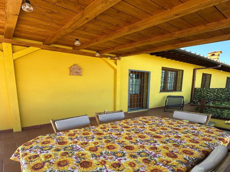 Colle Del Sole - Three Bedroom image