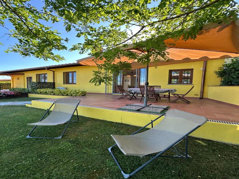 Colle Del Sole - Three Bedroom image