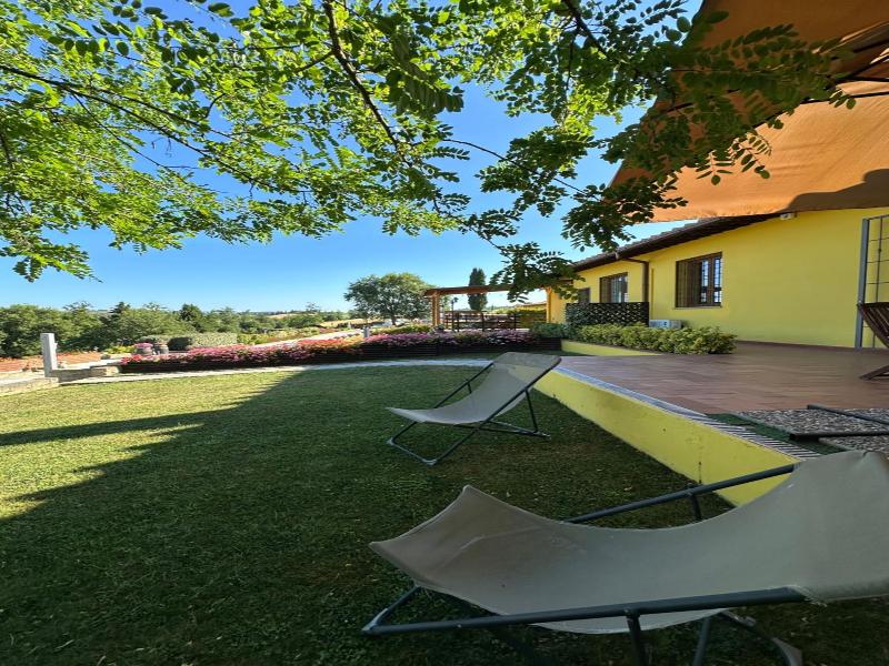 Colle Del Sole - Three Bedroom image