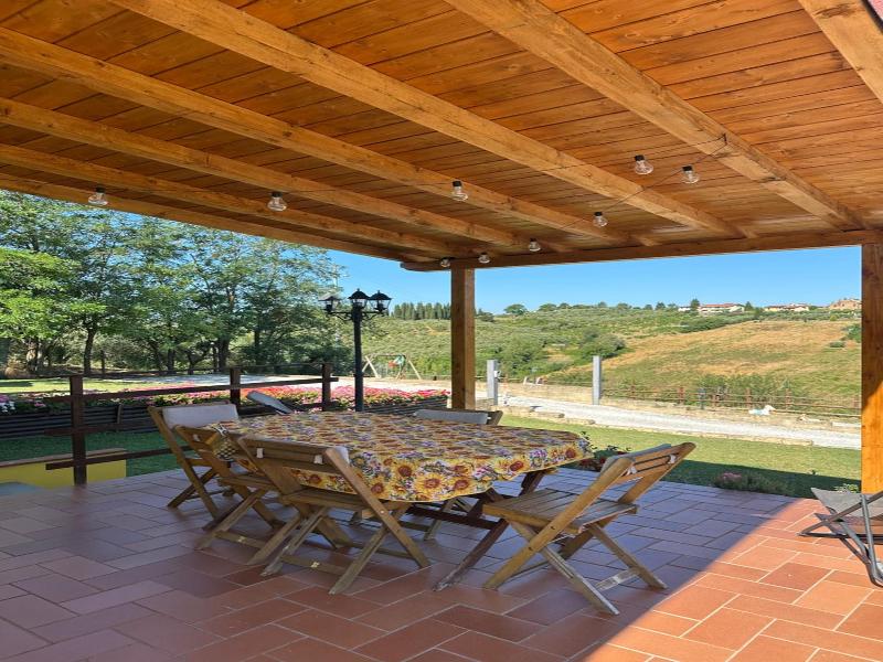 Colle Del Sole - Three Bedroom image