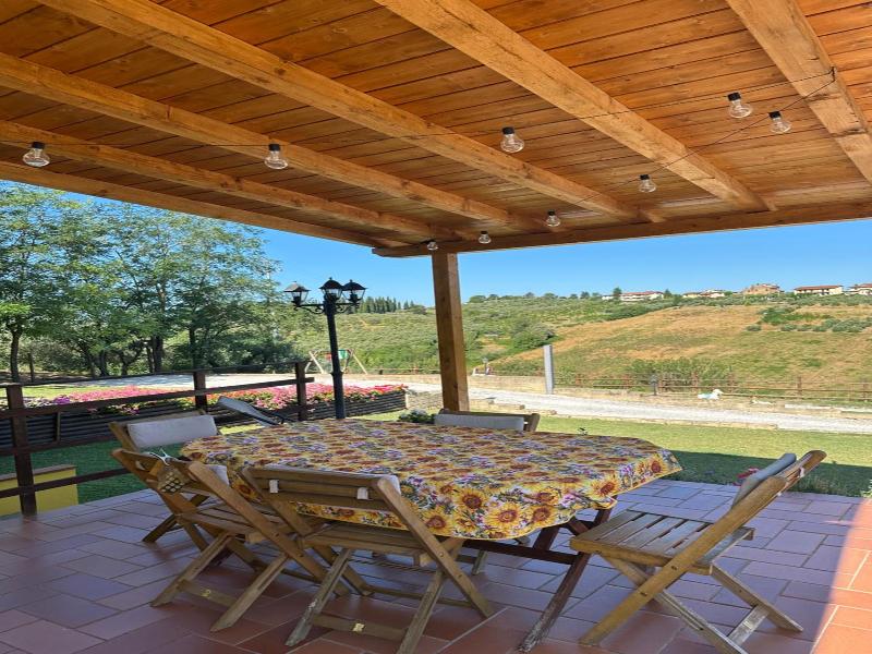 Colle Del Sole - Three Bedroom image