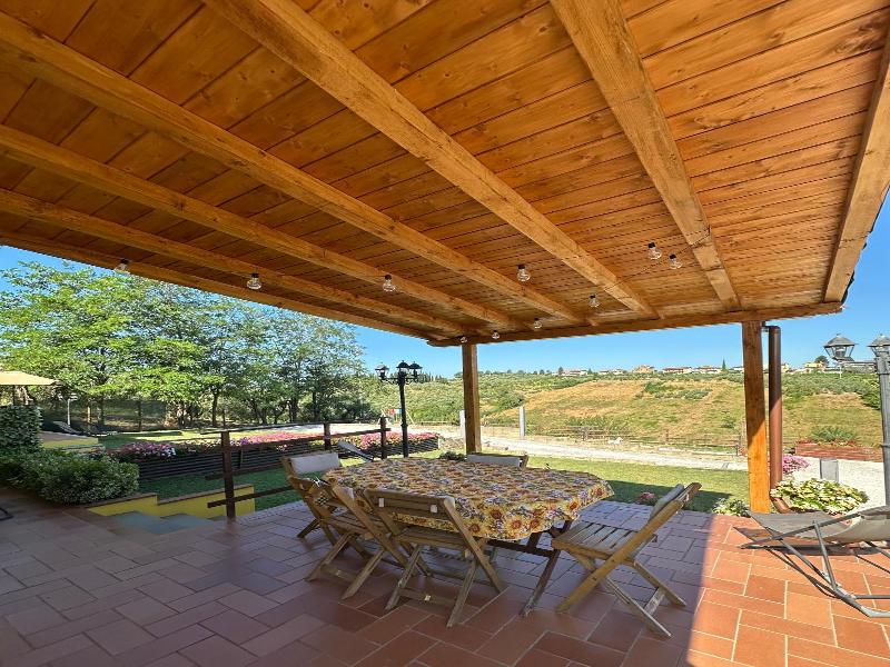 Colle Del Sole - Three Bedroom image