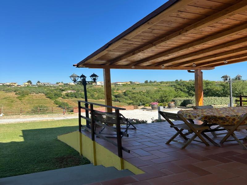 Colle Del Sole - Three Bedroom image