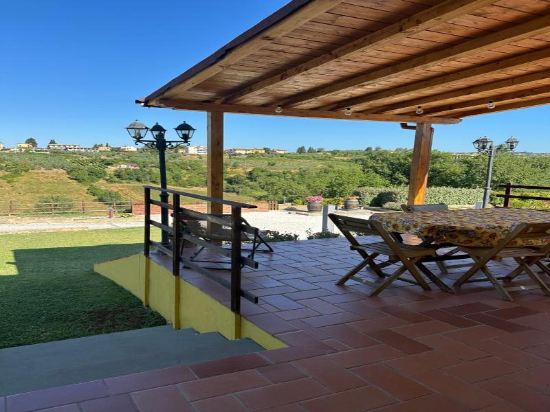 Colle Del Sole - Three Bedroom image