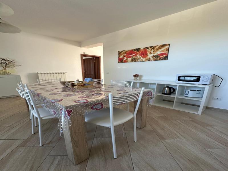Colle Del Sole - Three Bedroom image