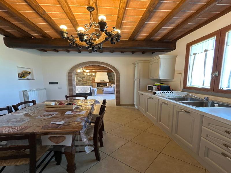Colle Del Sole - Three Bedroom image